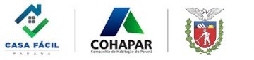 Programa Casa Fácil Paraná e Cohapar — Companhia de Habitação do Paraná